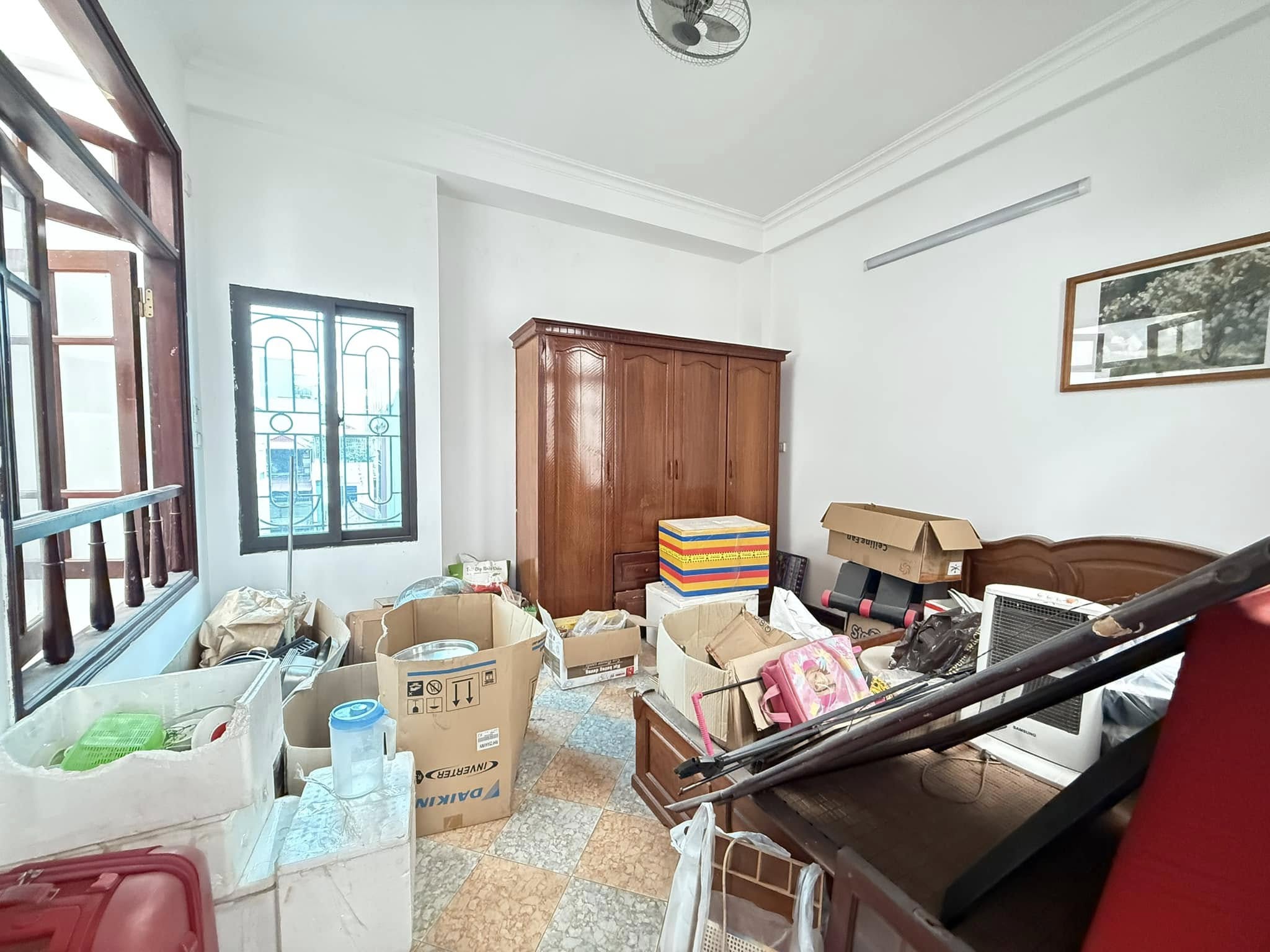 Bán nhà phố 8-3, Hai Bà Trưng, phân lô, vỉa hè, ôtô tránh, 55m2X4T, mt 4m, nhỉnh 13tỷ