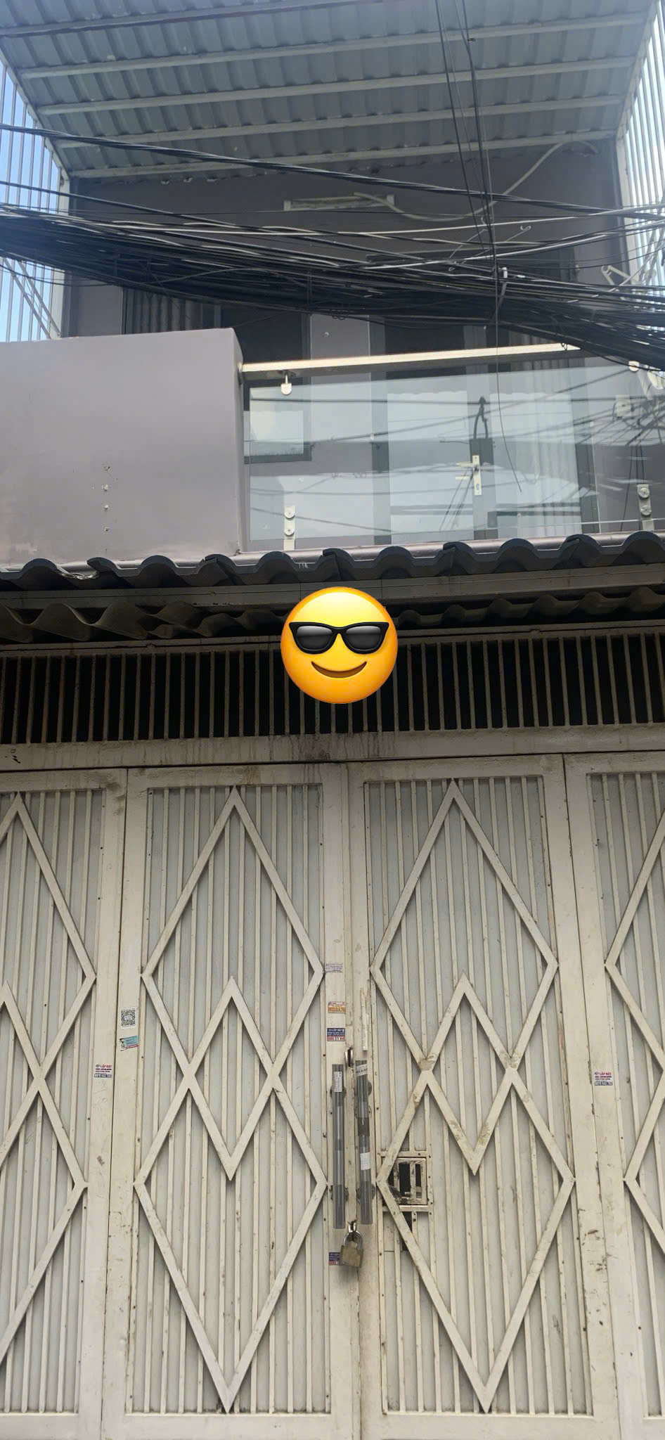 BÁN NHÀ 2 TẦNG 50m2, PHƯỜNG 15, TÂN BÌNH , GIÁ NHỈNH 4 TỶ