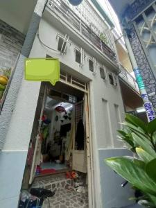 NHÀ 2 MẶT TIỀN - NGAY KHU DÂN CƯ YÊN TĨNH - GIÁ NHỈNH 3 TỶ