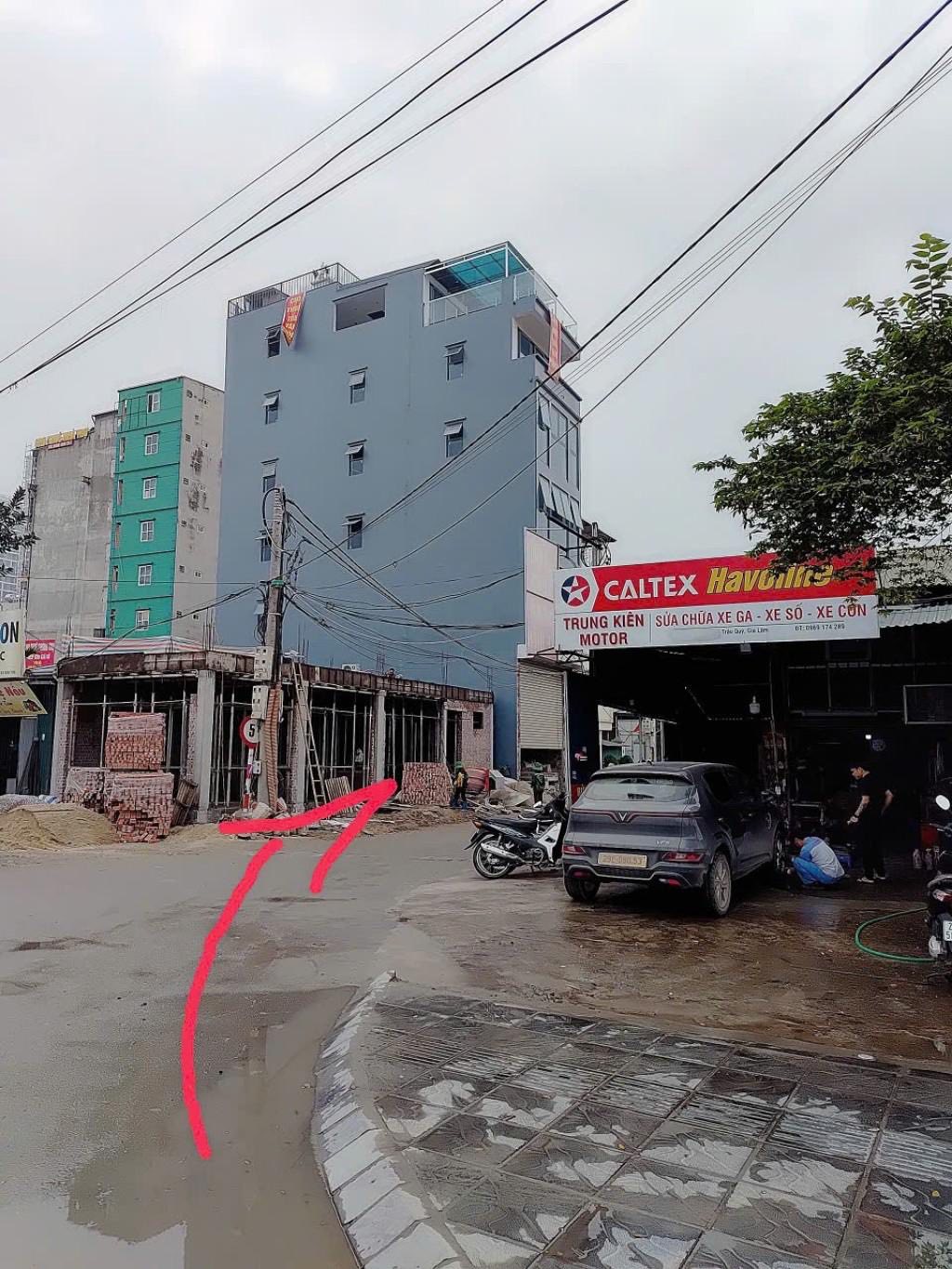 BÁN NHÀ HÀ HUY TẬP – 80M² – VIEW HỒ – Ô TÔ ĐỖ CỬA – CHỈ 5.6 TỶ!