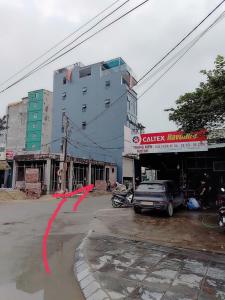 BÁN NHÀ HÀ HUY TẬP – 80M² – VIEW HỒ – Ô TÔ ĐỖ CỬA – CHỈ 5.6 TỶ!