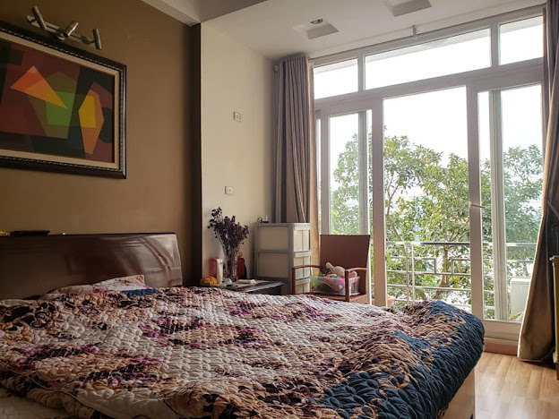 nhà mặt đường lớn xe tải tránh nhau 1 bước ra phố siêm hiếm siêu rẻ