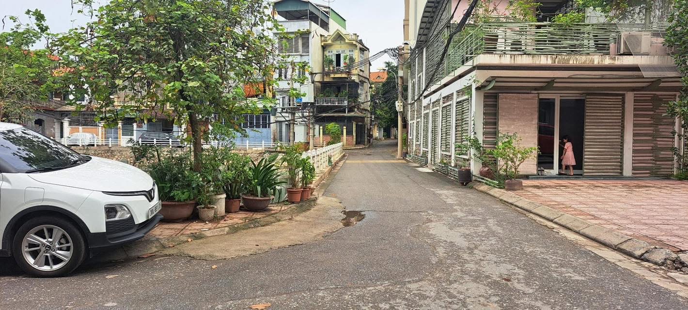 Bán nhà Nguyên Khê