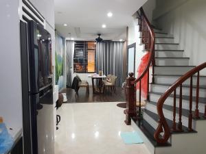 Bán nhà Trần Đại Nghĩa, gần trường đại học, 41m2, 2.85 tỷ