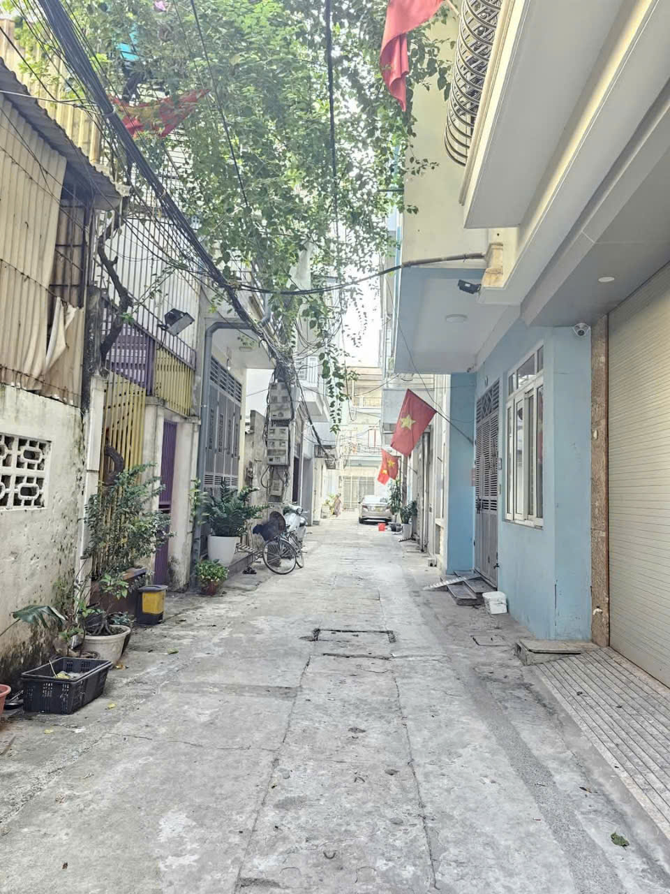 BÁN NHÀ, 41M2, YÊN NGHĨA , NHỈNH 4 TỶ!