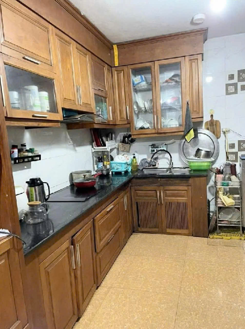 BÁN NHÀ, 41M2, YÊN NGHĨA , NHỈNH 4 TỶ!