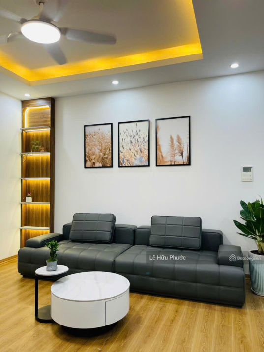 BÁN CĂN HỘ TẠI CHUNG CƯ THE PRIDE, AN HƯNG HÀ ĐÔNG, GIÁ TỐT.