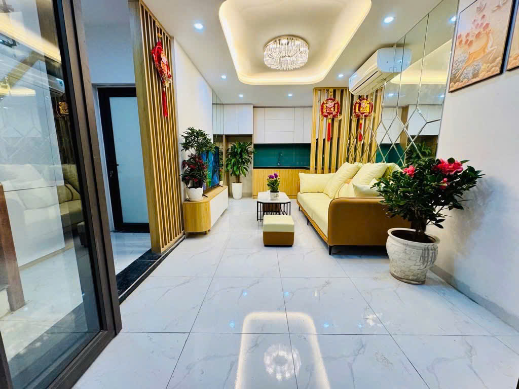 BÁN NHÀ 2 TẦNG KD Ô TÔ TRÁNH MẶT PHỐ XALA HÀ ĐÔNG DIỆN TÍCH 60M2 MẶT TIỀN 4M2 GIÁ 10.6 TỶ