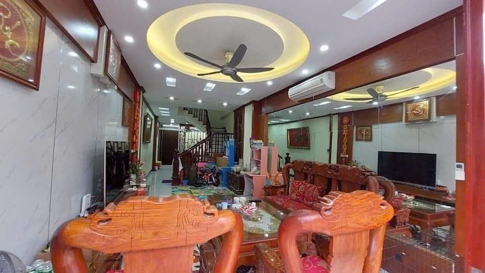BÁN NHÀ DƯƠNG NỘI - HÀ ĐÔNG - GIÁ TỐT