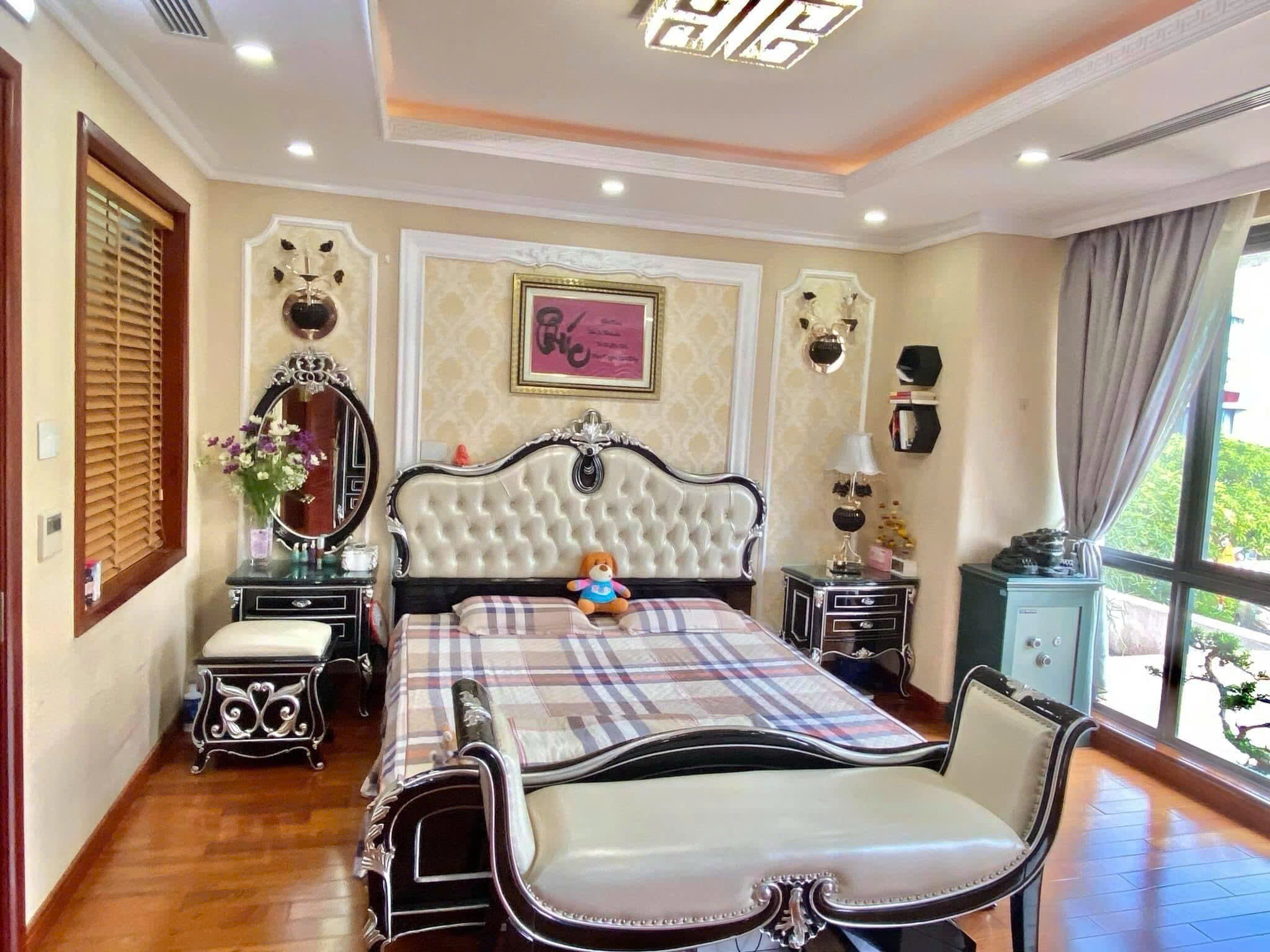 BÁN NHÀ DƯƠNG NỘI - HÀ ĐÔNG - GIÁ TỐT