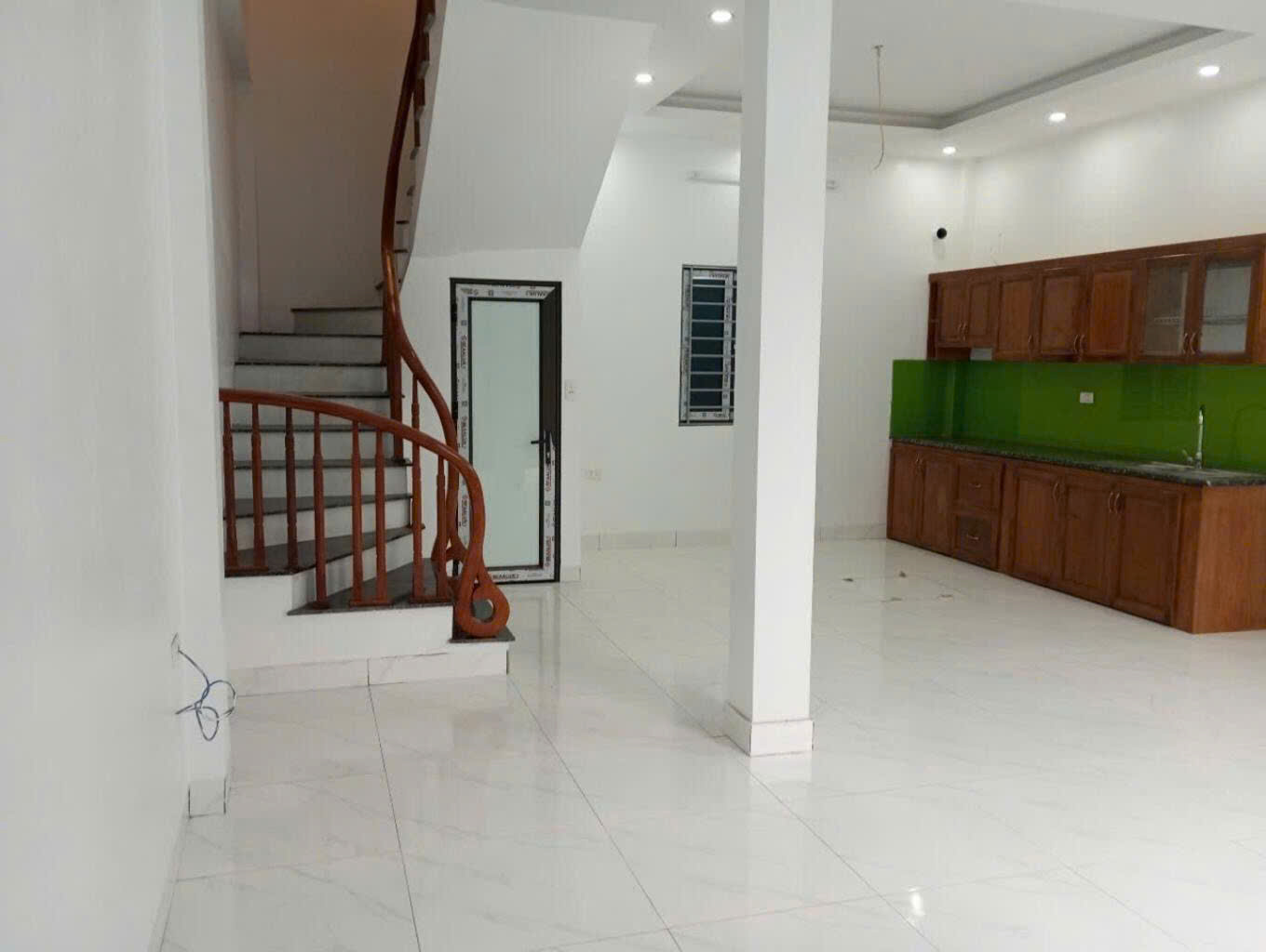 CHÍNH CHỦ BÁN NHÀ ĐẸP VĂN NỘI - PHÚ LƯƠNG - HÀ ĐÔNG