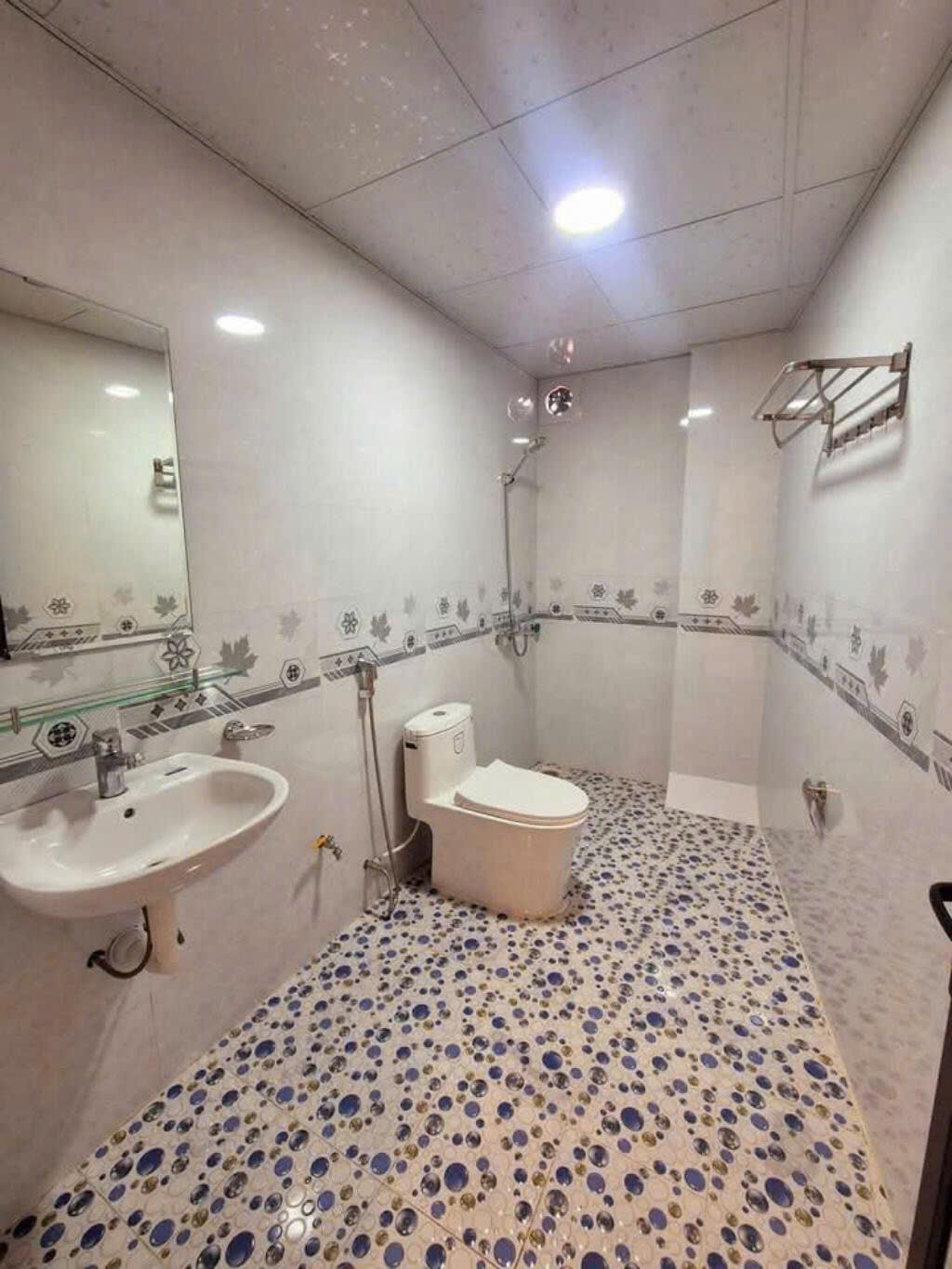 CHÍNH CHỦ BÁN NHÀ ĐẸP VĂN NỘI - PHÚ LƯƠNG - HÀ ĐÔNG