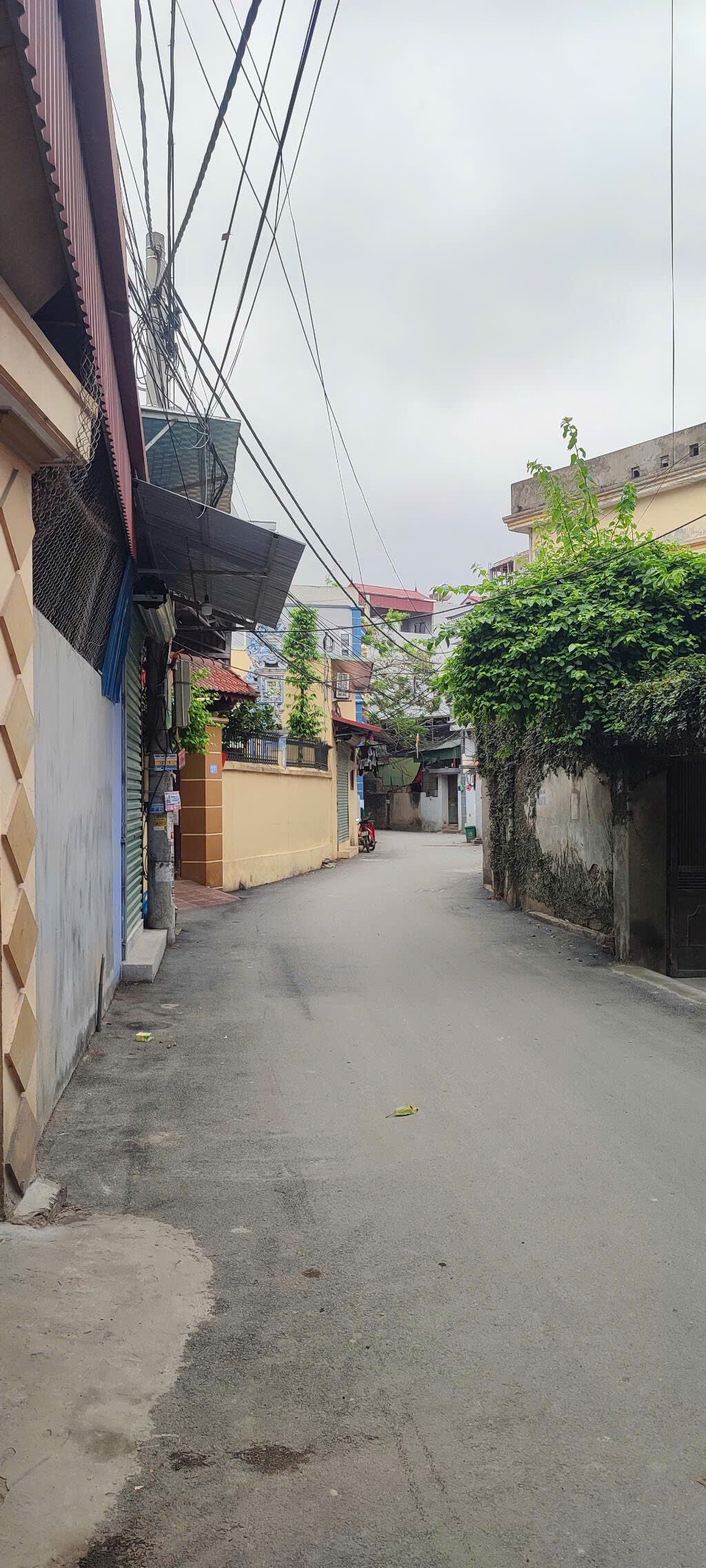 CHÍNH CHỦ BÁN NHÀ ĐẸP VĂN NỘI - PHÚ LƯƠNG - HÀ ĐÔNG