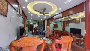 BÁN NHÀ DƯƠNG NỘI - HÀ ĐÔNG - GIÁ TỐT