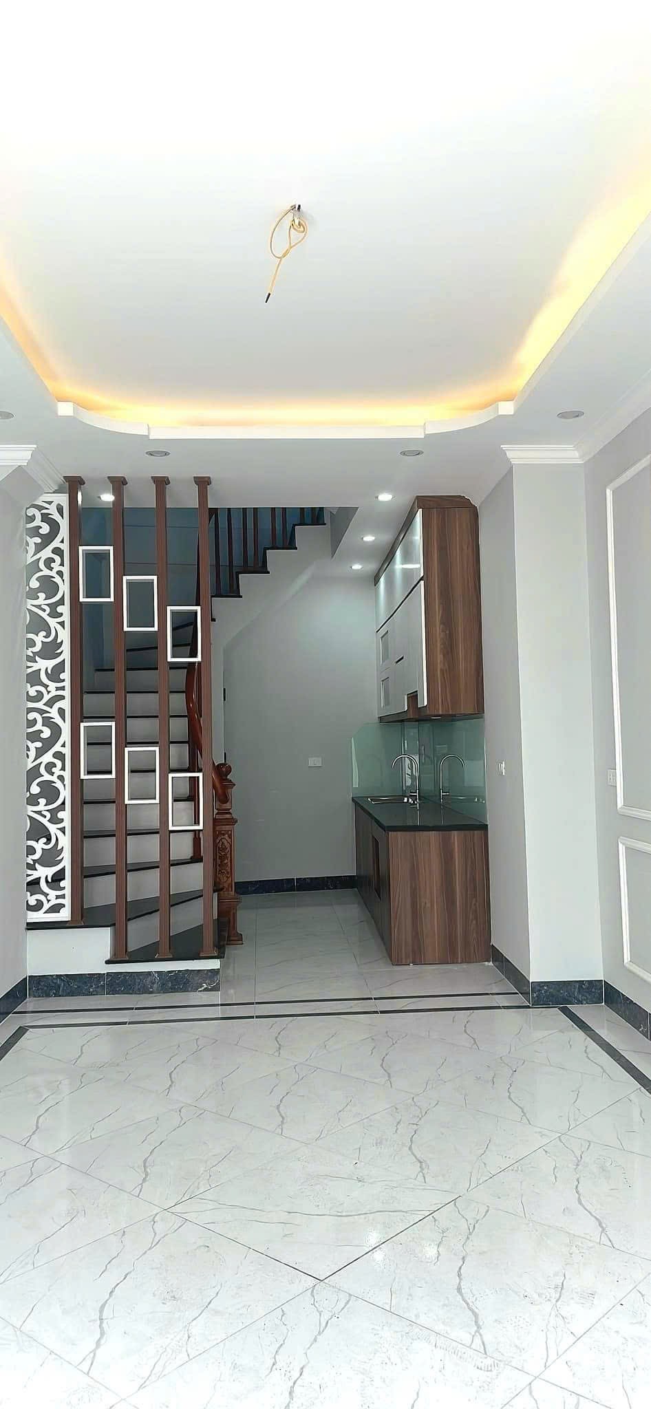 bÁN NHÀ  đường 32  HOÀI ĐƯC  44m2 5,8 tỷ ở luôn