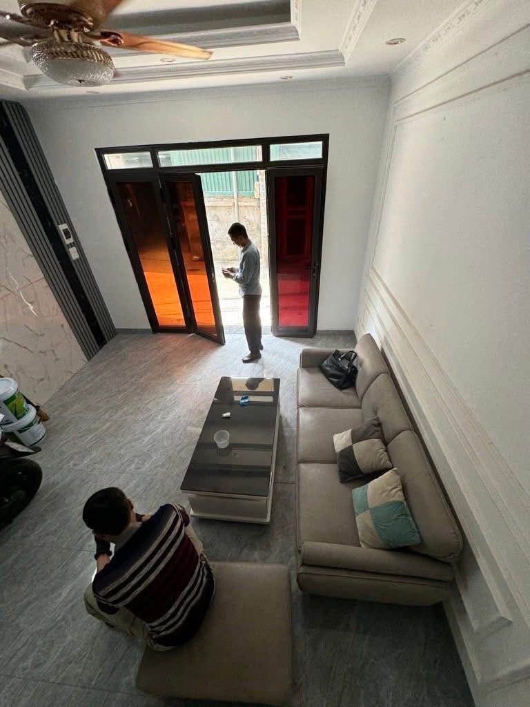 Bán Gấp Nhà Hoàng Mai