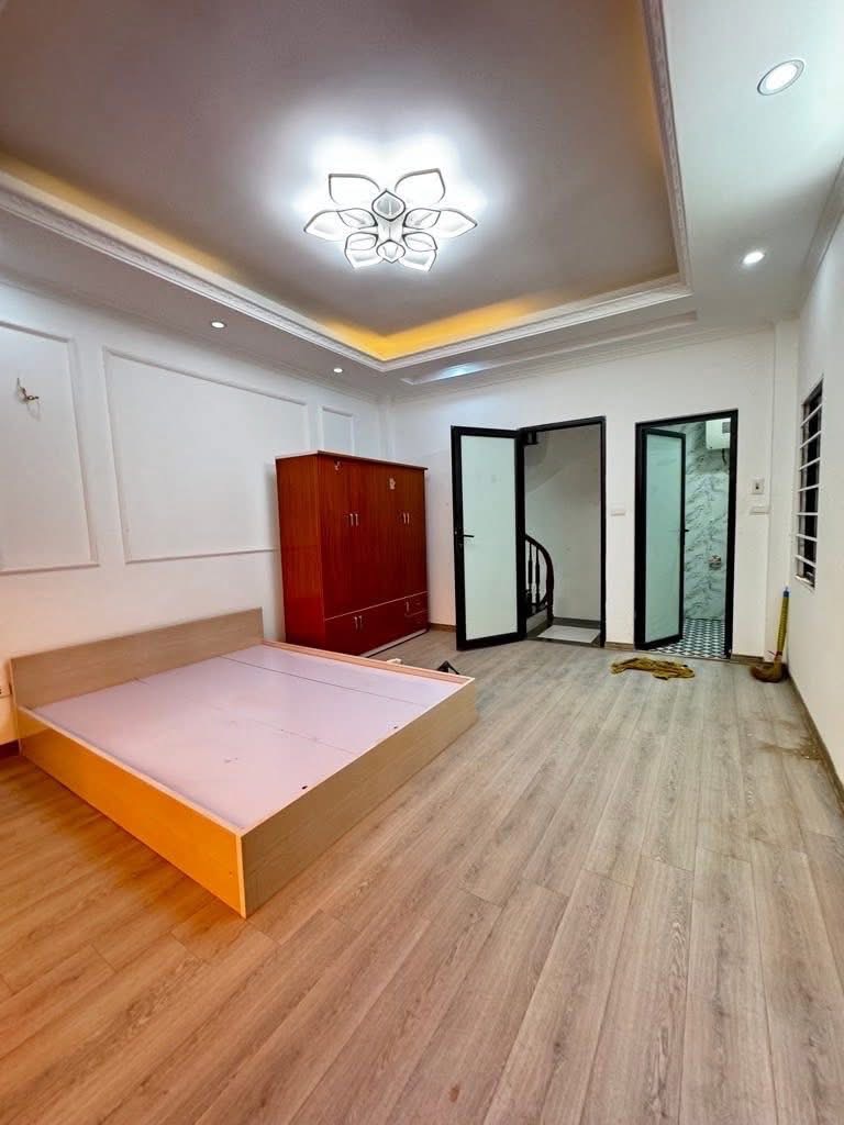 Bán Nhà Đẹp Hoàng Mai