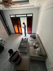 Bán Gấp Nhà Hoàng Mai