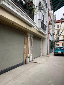 Bán Nhà Mặt Ngõ Tây Sơn