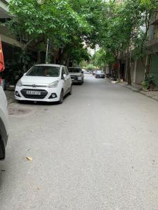 Bán Nhà Đẹp Hoàng Mai