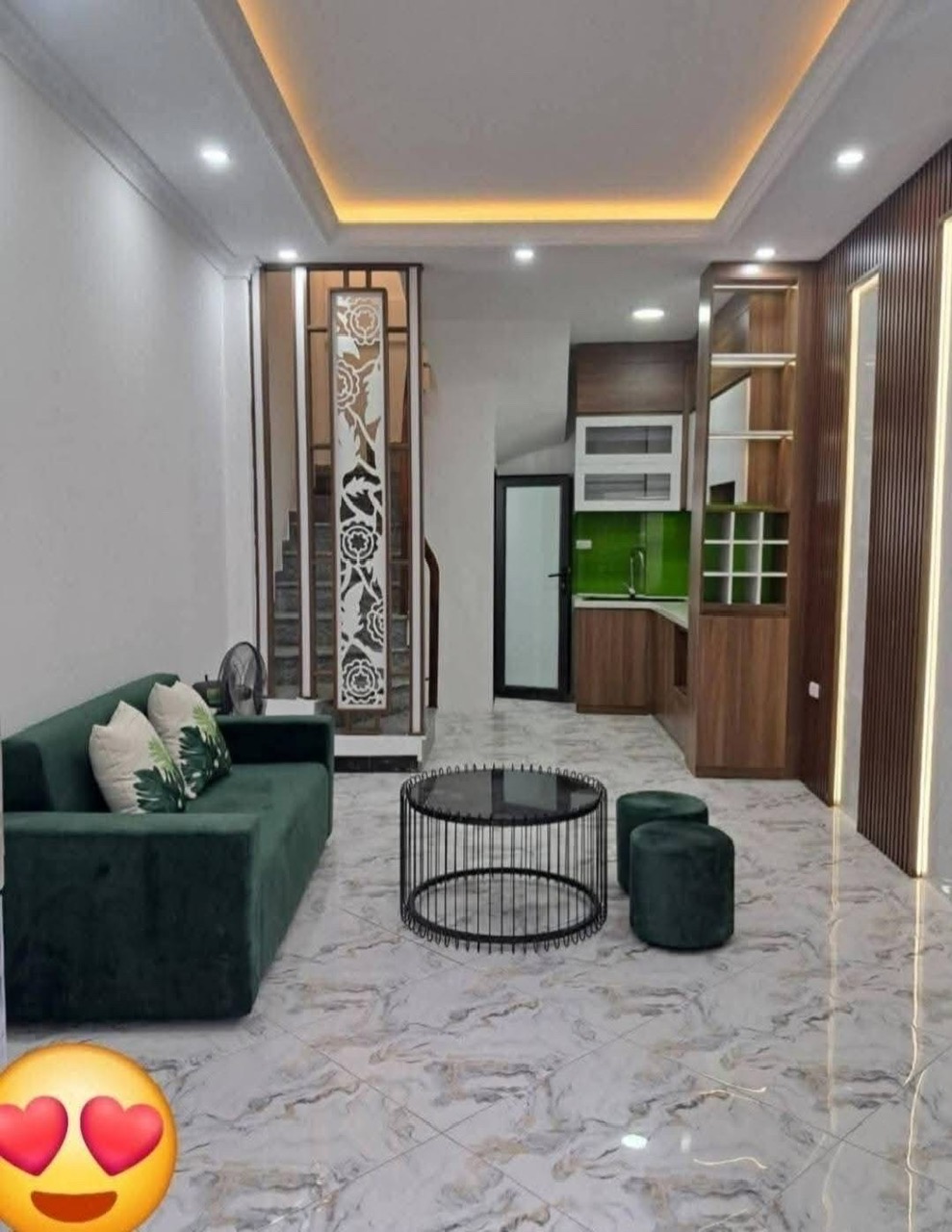 BÁN NHÀ NGÕ RỘNG ĐƯỜNG LÁNG