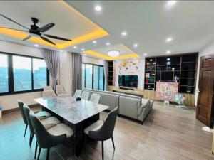 Nhà đẹp Hào Nam