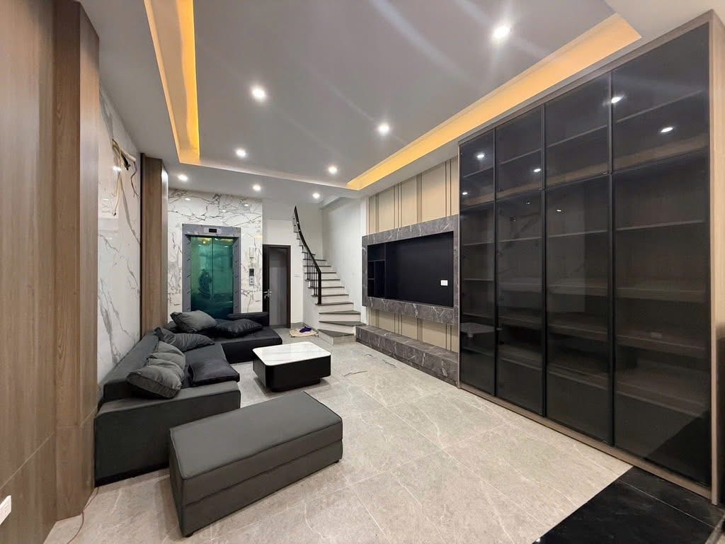 Chủ nhà cần bán nhà siêu hot siêu đẹp ở ngay