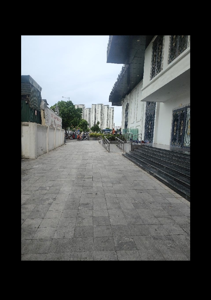 Bán gấp căn hộ tại toà Iris garden Diện tích 43m giá 2tỷ6