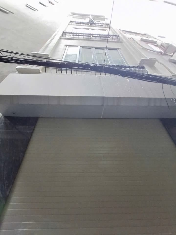 Bán nhà Nam Từ Liêm ô tô đỗ cửa Diện tích 42m giá 6tỷ8