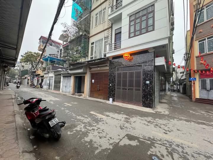 Bán nhà Quận Nam Từ Liêm diện tích 48m2 giá nhỉnh 8tỷ