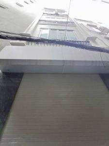 Bán nhà Nam Từ Liêm ô tô đỗ cửa Diện tích 42m giá 6tỷ8
