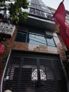 Bán nhà Quận Nam Từ Liêm diện tích 48m2 giá nhỉnh 8tỷ
