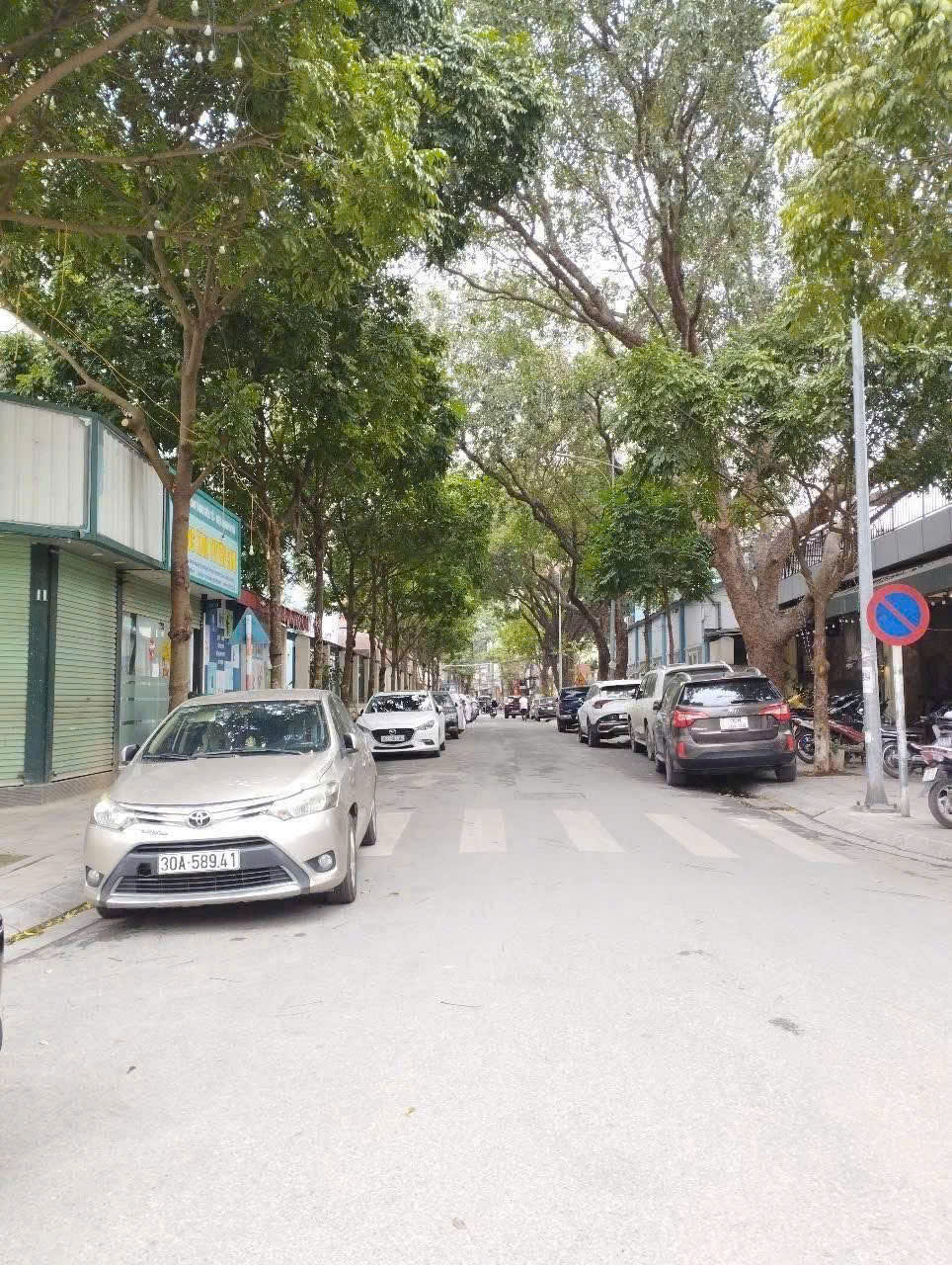 Nhà đẹp Thanh nhàn cần bán gấp