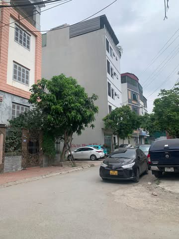 Bán nhà Cầu Giấy