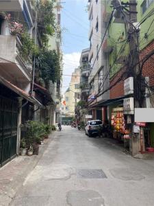 Bán Nhà Cầu Giấy
