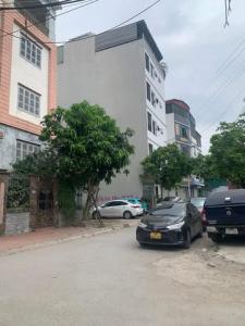 Bán nhà Cầu Giấy