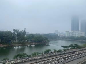 Bán nhà Kim Mã, view hồ Thủ Lệ, khu Nhật Hàn, 51m2, 5.5 tỷ thương lượng