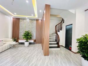 45M² PHỐ HOÀNG MAI – 5 TẦNG LÔ GÓC– Ô TÔ QUA NHÀ – NHỈNH 8 TỶ