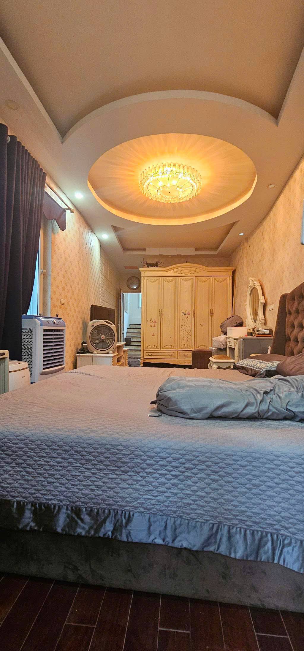 BÁN NHÀ MỄ TRÌ THƯỢNG - 39M2 DÂN XÂY 4 NGỦ ĐỦ CÔNG NĂNG - NGÕ RỘNG Ô TÔ NHỎ LÙI CỬA KHI CẦN - 3 BƯỚC CHÂN RA ĐƯỜNG Ô TÔ TRÁNH - Ở SƯỚNG TIỀM NĂNG - HÀNG XÓM LỊCH SỰ, DÂN TRÍ CAO.