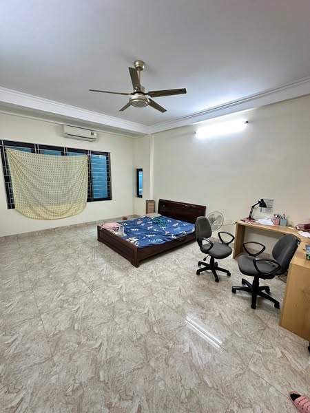 BÁN NHÀ MỸ ĐÌNH 15M RA OTO - VỊ TRÍ ĐẸP - CẠNH MẶT PHỐ NGUYỄN HOÀNG