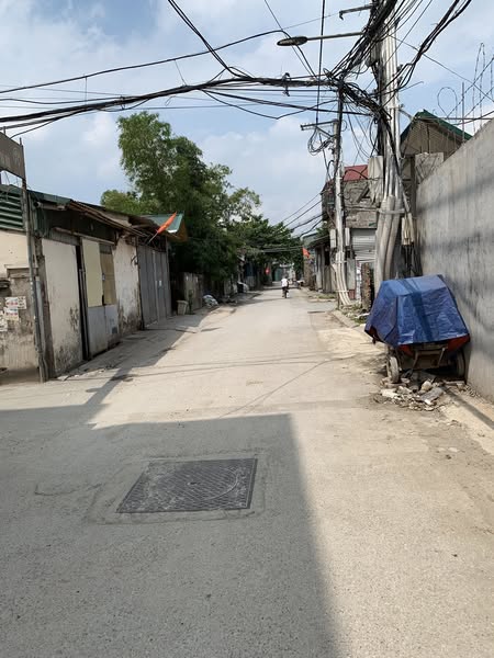 An Trai Vân Canh nhà mới giá nhỉnh 7.x tỷ