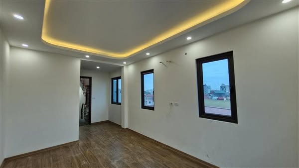 An Trai Vân Canh nhà mới giá nhỉnh 7.x tỷ