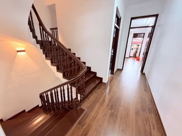 Bán nhà phố Nhổn, Bắc Từ Liêm - Ô tô ảnh thực tế - 70m2 6 tầng giá chỉ nhỉnh 10ty.