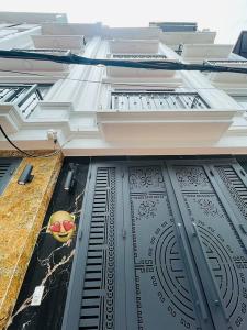 Phú Diễn -Bắc Từ Liêm -5 Tầng Dân Xây Mới -Đầy Đủ Nội Thất Siêu Đẹp