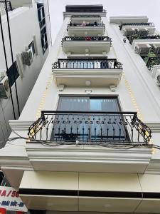 An Trai Vân Canh nhà mới giá nhỉnh 7.x tỷ