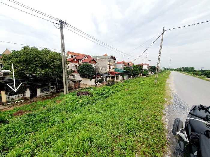 Võng La Đông Anh ( 44m - 3.x Tỷ )