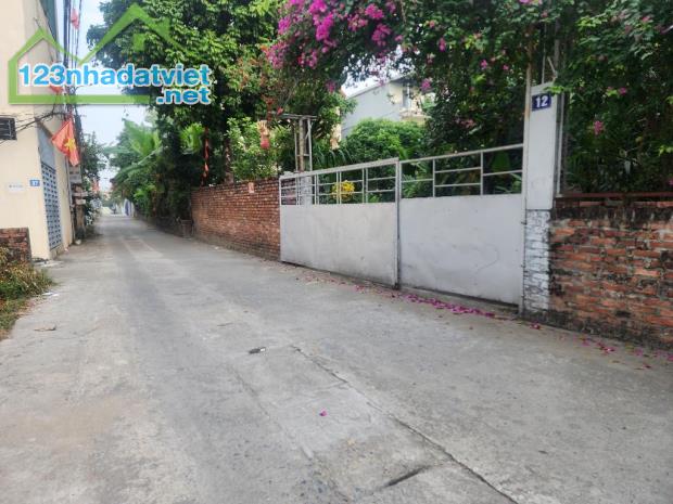 BÁN ĐẤT- TIÊN DƯƠNG - ĐÔNG ANH ( 80m- 3x tỷ)
