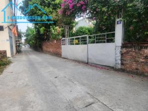 TẰNG MY - NAM HỒNG - ĐÔNG ANH ( 86.5m- $ 4.x Tiểu học )