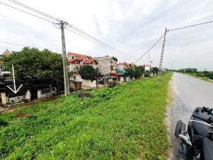 Võng La Đông Anh ( 44m - 3.x Tỷ )
