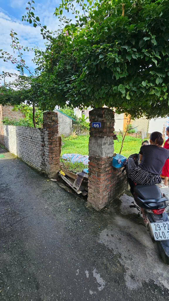 Bán đất, 254m2, Tây Mỗ, 2.x tỷ, Ngõ tầm trung, điểm đỗ oto gần, T